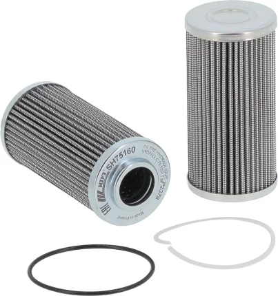 Hydraulický filter HIFI FILTER SH 75160