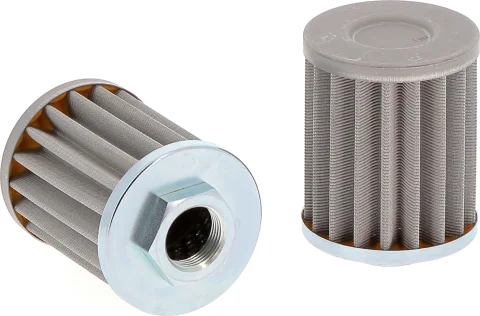 Hydraulický filter HIFI FILTER SH 77334