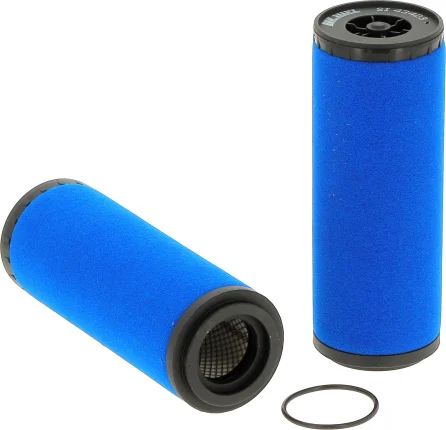 Mikrofilter HIFI FILTER SI 43423