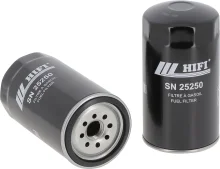 Palivový filter HIFI FILTER SN 25250