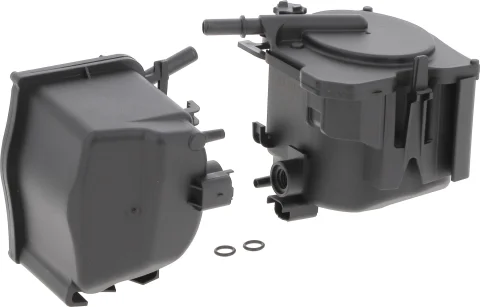 Palivový filter HIFI FILTER SN 39916