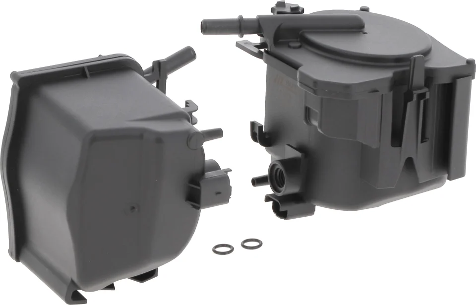 Palivový filter HIFI FILTER SN 39916 | ALLfilters.sk