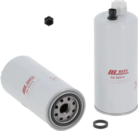 Palivový filter HIFI FILTER SN 40514