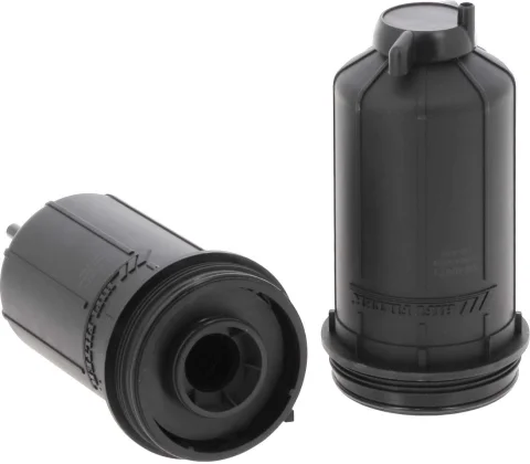 Palivový filter HIFI FILTER SN 40671