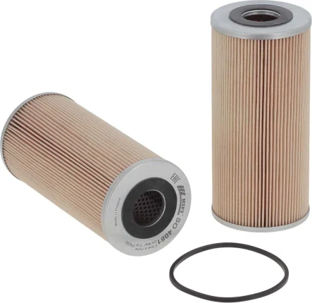 Olejový filter HIFI FILTER SO 4081