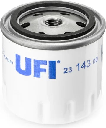 Olejový filter UFI 23.143.00