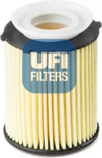 Olejový filter UFI 25.178.00