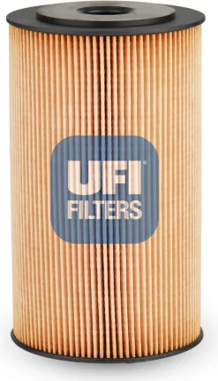 Olejový filter UFI 25.280.00