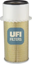 Vzduchový filter UFI 27.C39.00