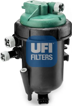 Palivový filter UFI 55.178.00