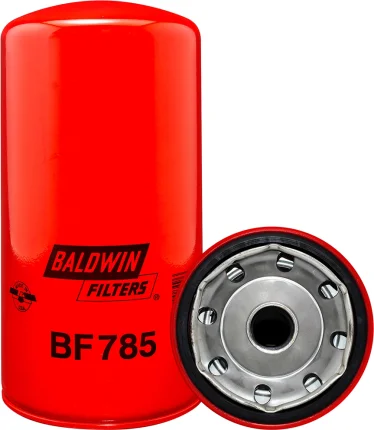 Palivový filter BALDWIN FILTERS BF785
