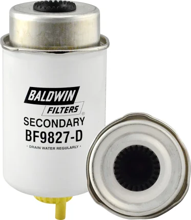 Palivový filter BALDWIN FILTERS BF9827-D
