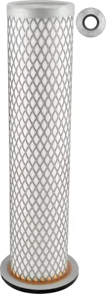 Poistný filter BALDWIN FILTERS PA2791