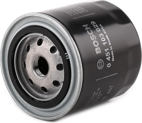 Olejový filter BOSCH 0 451 103 029