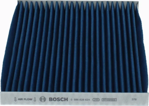 Kabínový filter BOSCH 0 986 628 624