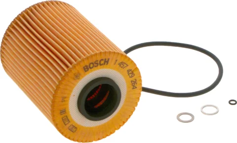 Olejový filter BOSCH 1 457 429 264