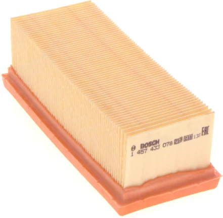 Vzduchový filter BOSCH 1 457 433 078