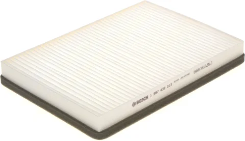 Kabínový filter BOSCH 1 987 432 013