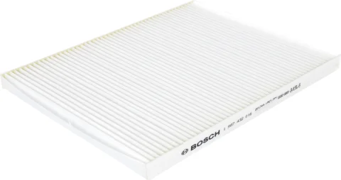 Kabínový filter BOSCH 1 987 432 016