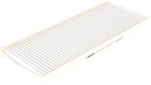 Kabínový filter BOSCH 1 987 432 091