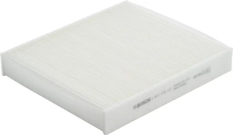 Kabínový filter BOSCH 1 987 432 113