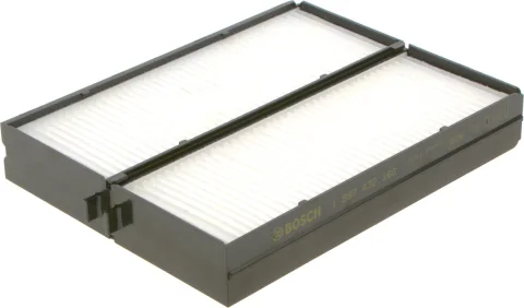 Kabínový filter BOSCH 1 987 432 160