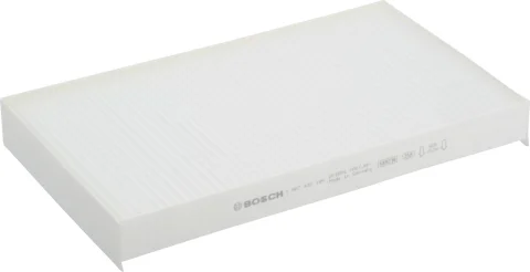 Kabínový filter BOSCH 1 987 432 195