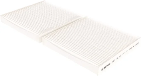 Kabínový filter BOSCH 1 987 432 242