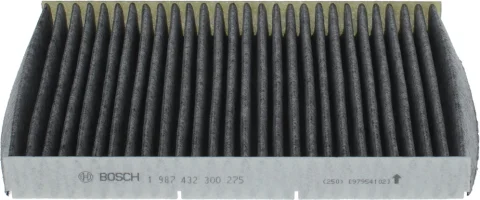 Kabínový filter BOSCH 1 987 432 300