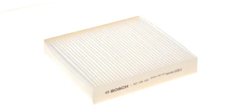Kabínový filter BOSCH 1 987 435 005