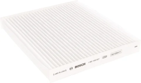 Kabínový filter BOSCH 1 987 435 027