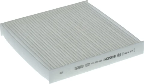 Kabínový filter BOSCH 1 987 435 153