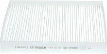 Kabínový filter BOSCH 1 987 435 187