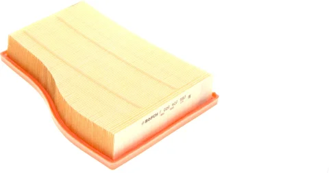 Vzduchový filter BOSCH F 026 400 593