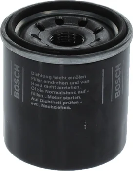 Olejový filter BOSCH F 026 407 130