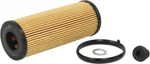 Olejový filter BOSCH F 026 407 360