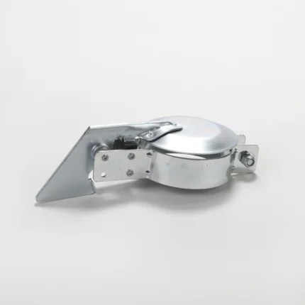 Výfuková klapka 89mm DONALDSON P270538