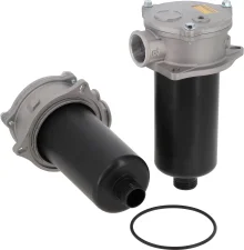 Teleso hydraulického filtra HIFI FILTER DRC 45RGZBDC25B