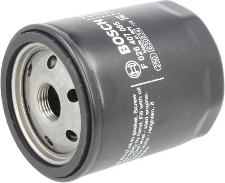 Olejový filter BOSCH F 026 407 085