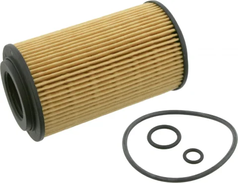 Olejový filter FEBI BILSTEIN 27191