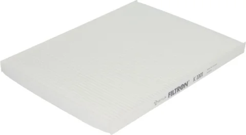 Kabínový filter FILTRON K 1001