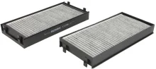 Kabínový filter FILTRON K 1270A-2X
