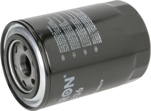 Olejový filter FILTRON OP 636