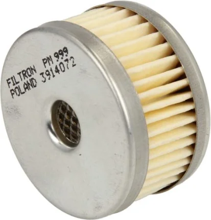 Palivový filter FILTRON PM 999