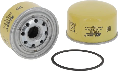 Filter odvzdušňovania HIFI FILTER FSR 503