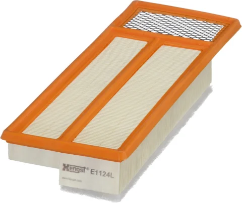 Vzduchový filter HENGST FILTER E1124L