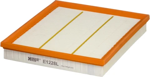 Vzduchový filter HENGST FILTER E1228L