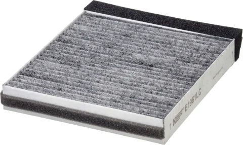 Kabínový filter HENGST FILTER E1961LC