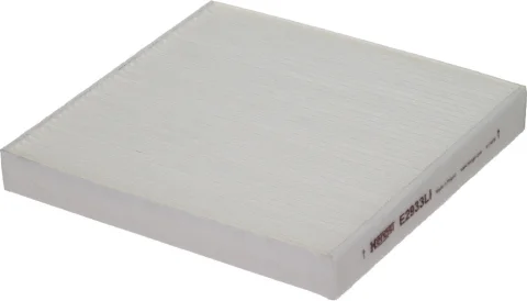 Kabínový filter HENGST FILTER E2933LI