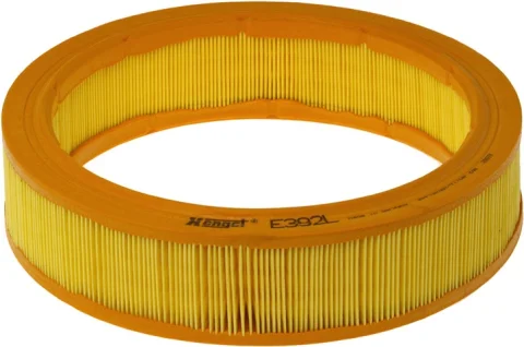 Vzduchový filter HENGST FILTER E392L